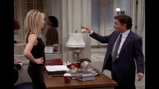 Spin City - S4E21 - Don't Get on the Bus