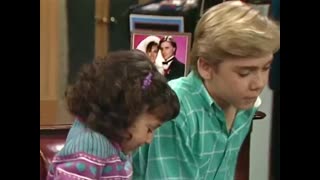 Silver Spoons - S3E24 - The Babysitters