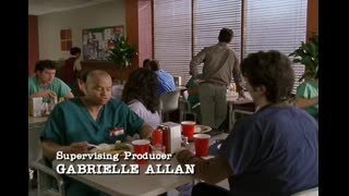 Scrubs - S3E17 - My Moment of Un-Truth