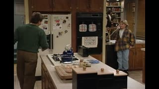 Home Improvement - S4E8 - Quibbling Siblings