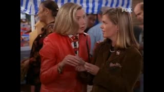 Dharma & Greg - S5E12 - Previously on Dharma & Greg