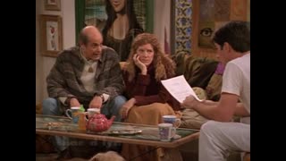 Dharma & Greg - S2E11 - The House That Dharma Built