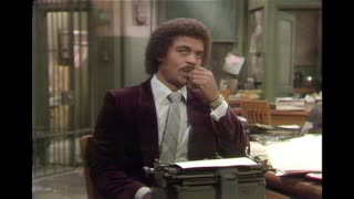 Barney Miller - S8E11 - Chinatown Pt1