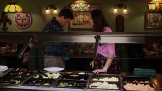 The Goldbergs - S5E12 - Dinner With The Goldbergs