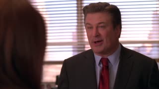 30 Rock - S4E11 - Winter Madness