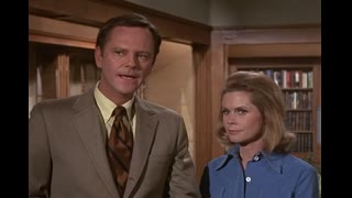 Bewitched - S6E22 - Serena Stops the Show