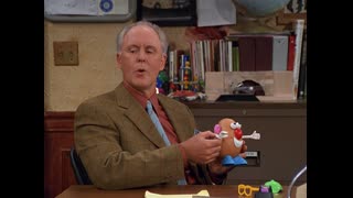 3rd Rock from the Sun - S5E2 - Dick for Tat