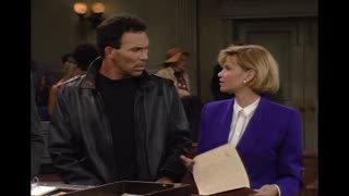 Night Court - S8E1 - A Family Affair (1)