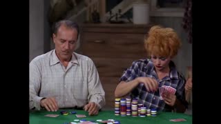 The Lucy Show - S3E9 - Lucy Becomes a Father