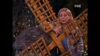 Dharma & Greg - S4E21 - Pride & Prejudice