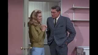 Bewitched - S4E2 - Toys in Babeland