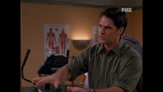 Dharma & Greg - S5E1 - Intensive Caring