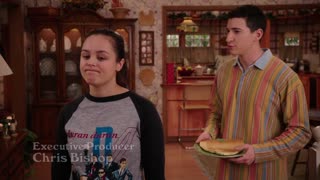 The Goldbergs - S5E11 - The Goldberg Girls