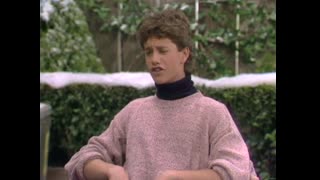 Growing Pains - S2E12 - Higher Education