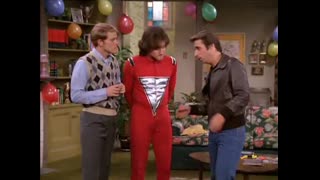 Happy Days - S6E24 - Mork Returns