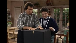 It's Garry Shandling's Show. - S4E12 - Leonard Gets Metaphysical