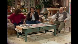 It's Garry Shandling's Show. - S4E7 - Firehose