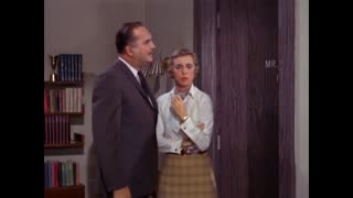 The Beverly Hillbillies - S4E4 - The Private Eye