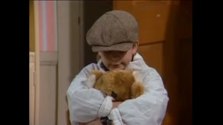 Growing Pains - S3E21 - Bringing Up Baby