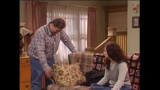 Roseanne - S7E16 - Sisters