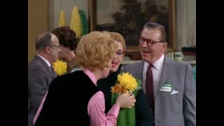 The Lucy Show - S2E11 - Lucy's College Reunion