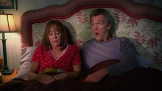 The Middle - S7E7 - Homecoming II: The Tailgate