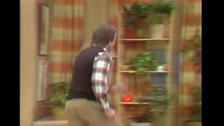 Three's Company - S3E12 - The Party's Over