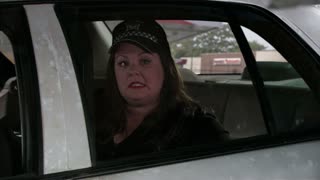 Mike & Molly - S4E2 - The First and Last Ride-Along