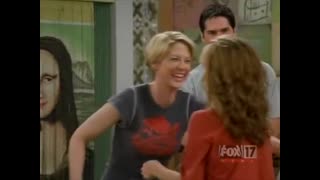 Dharma & Greg - S5E6 - Try to Remember This Kind of September