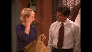 Dharma & Greg - S2E9 - Brought to You in DharmaVision