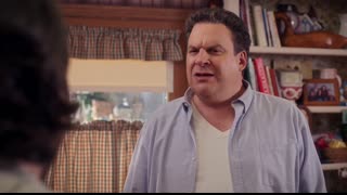 The Goldbergs - S2E7 - A Goldberg Thanksgiving