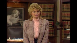 Night Court - S5E8 - No Hard Feelings