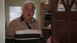 The Goldbergs - S9E14 - The Steve Weekend