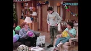 Hogan Family - S3E14 - Mother Poole's Visit