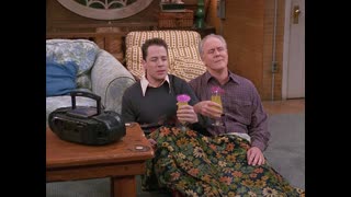 3rd Rock from the Sun - S6E12 - Dick's Ark