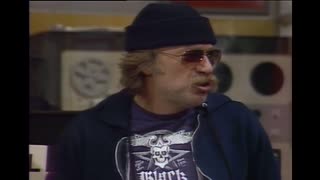 WKRP in Cincinnati - S4E8 - Jennifer and the Will