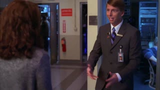 30 Rock - S3E3 - The One with the Cast of 'Night Court'