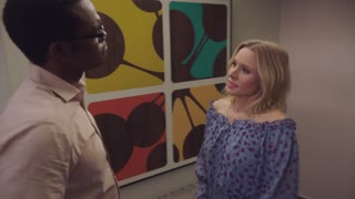 The Good Place - S4E13 - Whenever You're Ready