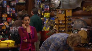 Last Man Standing - S2E6 - Circle of Life