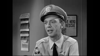 The Andy Griffith Show - S4E27 - Fun Girls