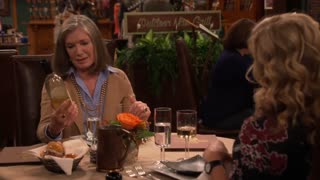 Last Man Standing - S7E6 - The Courtship of Vanessa's Mother