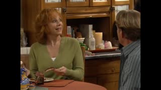 Reba - S6E7 - Locked and Loaded