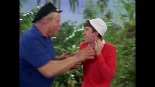 Gilligan's Island - S3E1 - Up at Bat