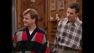 Full House - S7E19 - Love on the Rocks