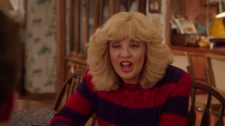 The Goldbergs - S6E5 - Mister Knifey-Hands