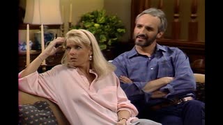 Family Ties - S6E1-E2 - The Last of the Red Hot Psychologists