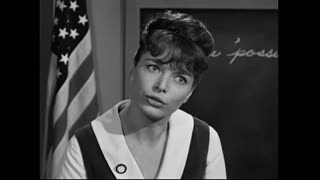 The Andy Griffith Show - S5E4 - The Education of Ernest T. Bass