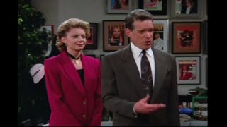 Murphy Brown - S5E10 - Winners Take All