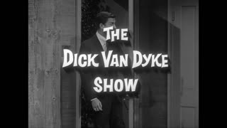 The Dick Van Dyke Show - S4E12 - The Death of the Party