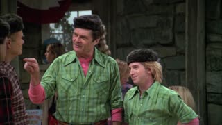 That '70s Show - S5E17 - The Battle of Evermore